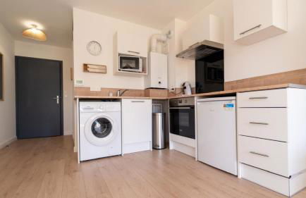 Le Cocon Urbain - Foto 3