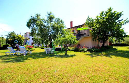 Apartment Fero with beautiful garden - Foto 25