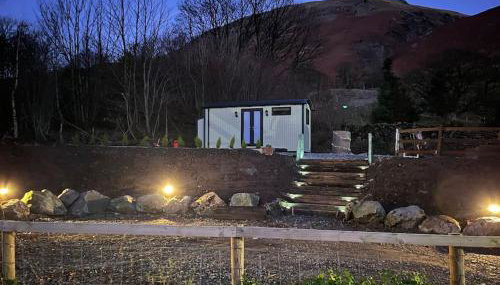 The Shepherd's Nook - Foto 1