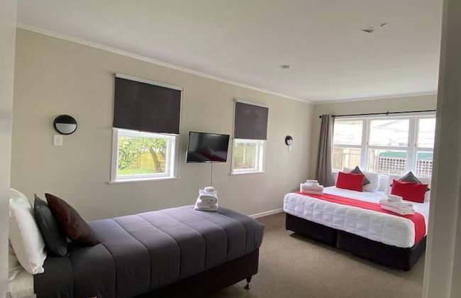 Rehutai Beach House - Foto 5