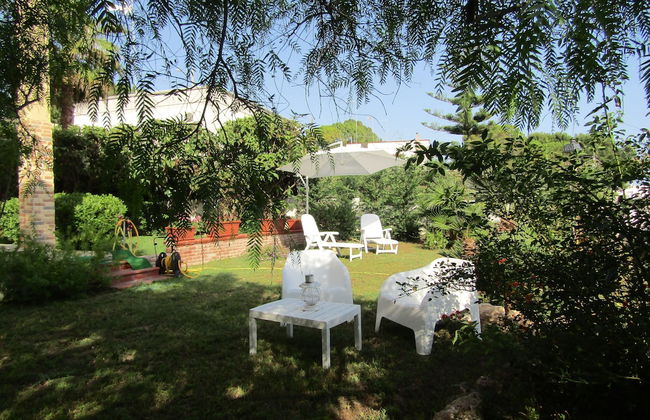 Vista Mozzafiato Sul Salento - Foto 60