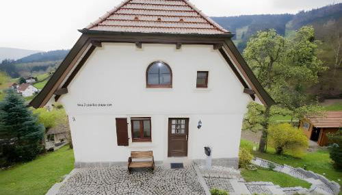 Ferienhaus Paula - Foto 2