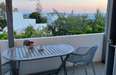 Anixis Studios Aliki Paros - Photo 46