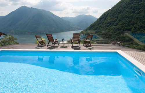 Ville Belvedere - by MyHomeInComo - Foto 2