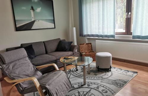 Ferienwohnung Hedi - Foto 9