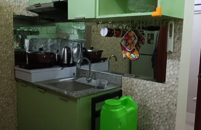 Paseo Verde Condominium - Foto 12