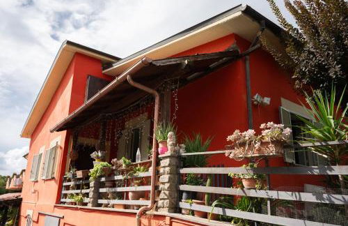 Casa Ragno Corchiano - Foto 16