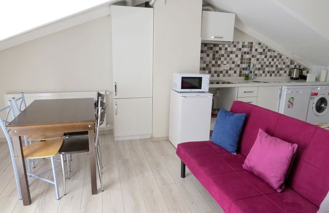 Istanberry - Paradise Apartments - Foto 9