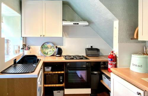 Jemima's Cottage - Foto 15