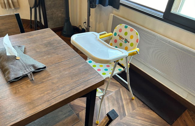 Economy Hotel Upashi - Foto 68