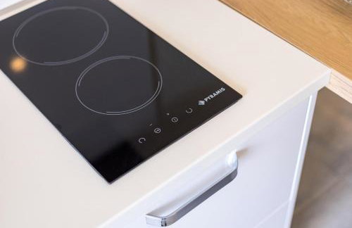 V Luxury Suites - Foto 19