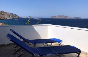 Vlichos Studio Apartment - Foto 30