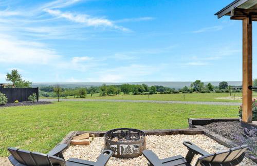 Pine Grove Scenic View Unforgettable Love Getaway - Foto 8