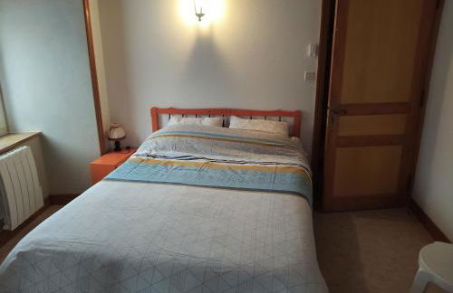 Séjour rustique proche des Estables et du Puy-en-Velay - FR-1-582-533 - Foto 10