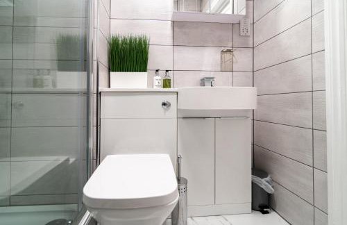 Pass the Keys Stunning Sea Front Retreat With Patio Margate - Foto 33