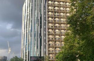 Stunning 1BR Flat, 3 min to Elephant & Castle Tube - Foto 13