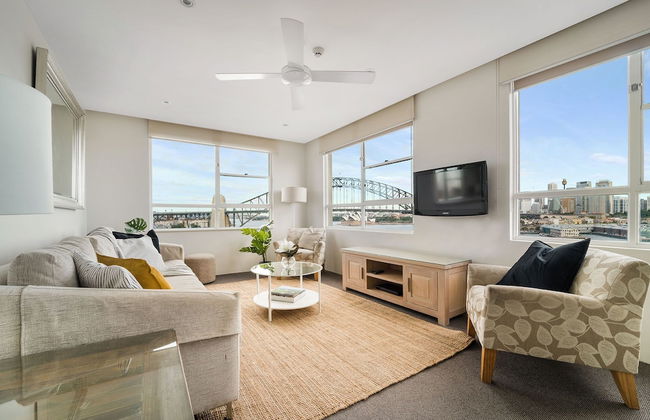 Harbourside 76 in North Sydney - Foto 20