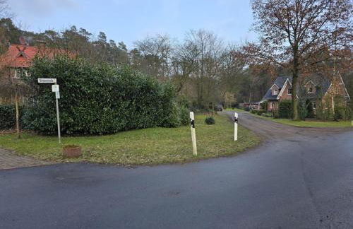 Ahauser Ferien- und Business-Appartement 29qm - Foto 41