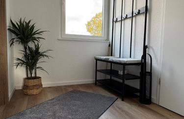 Charmantes StadtNest Rheine - Foto 9