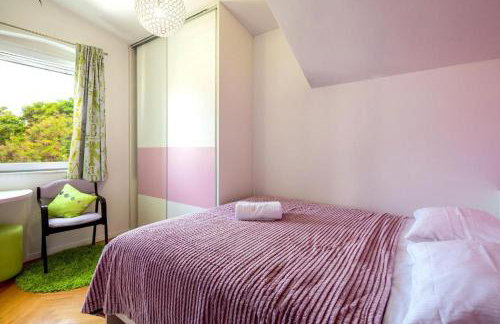 Apartment Olavia Rooftop Terrace & SEAVIEW - Foto 12