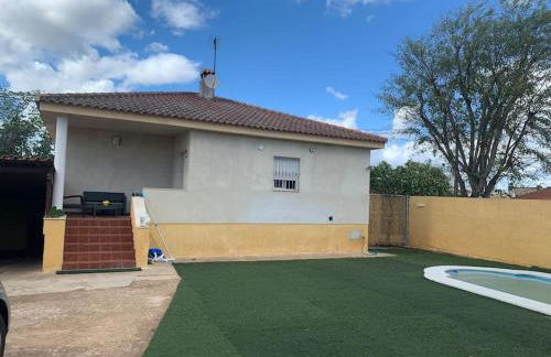 Chalet el castillo - Foto 1