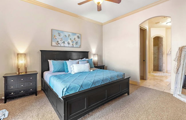 Desert Ocean Vibes- Full Amenities - Foto 3