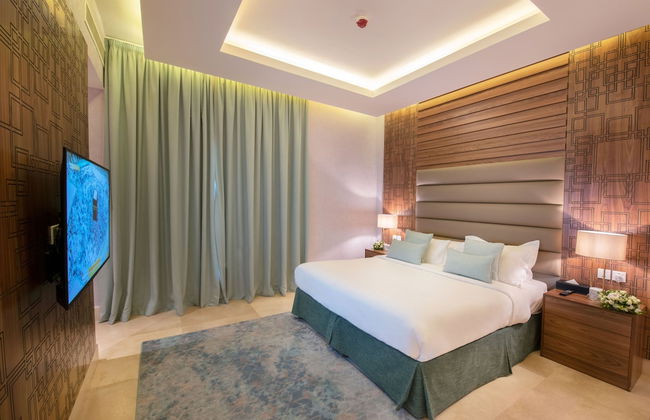 Dorat Najd Resort - Photo 6