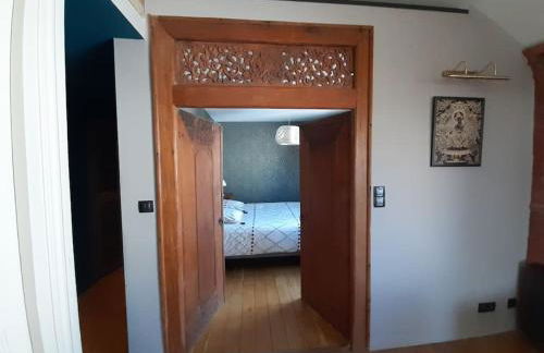 Bel appartement T2 atypique - Foto 7