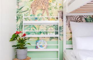 165m2 Downtown Family Suite 5BR, 3Bath, kids room, 11min Alexanderplatz - Foto 29