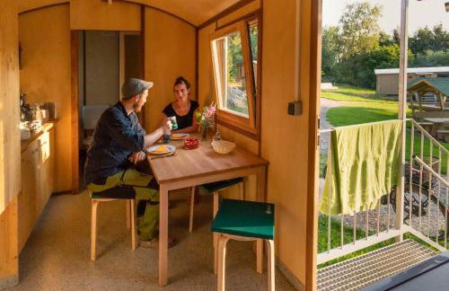 Wagenburg-Solling - Foto 10