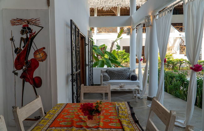 Rafiki Village - Foto 16