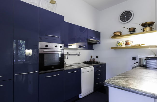 Villa Visconta in Naresso Inferiore - Foto 3