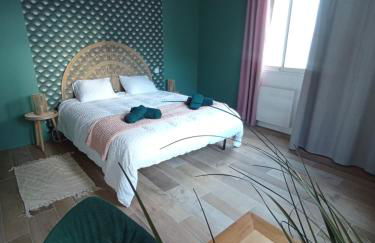 La maisonnette de Gaby - Foto 4