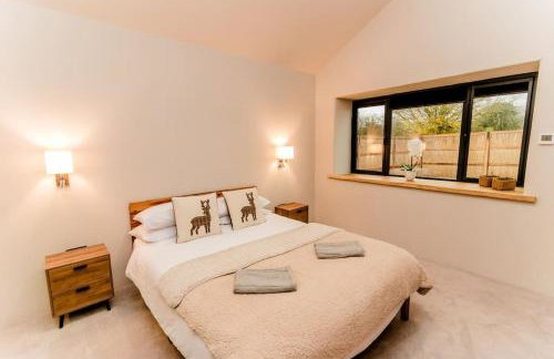 Beautiful Barn Conversion Close To The Broads - Foto 16