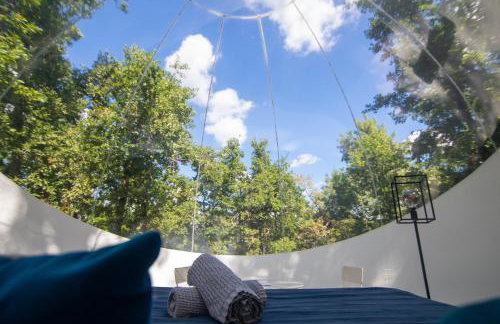 La Canopee - Foto 32