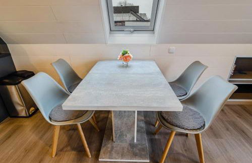 Ferienhaus Schmidt mit Sauna - Foto 9