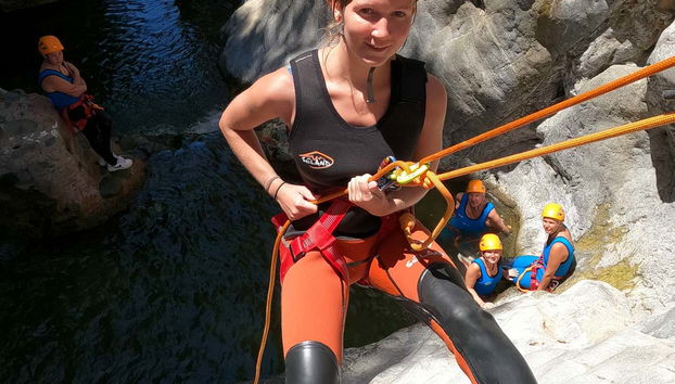 Profitez de l'activité