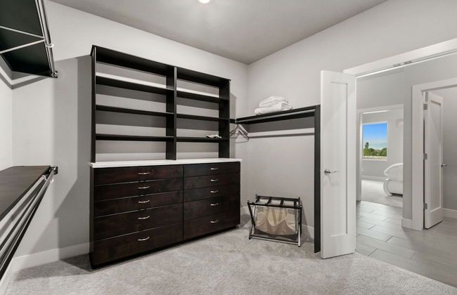 Luxury Home With Spectacular Rocky Mountain Views - Foto 33