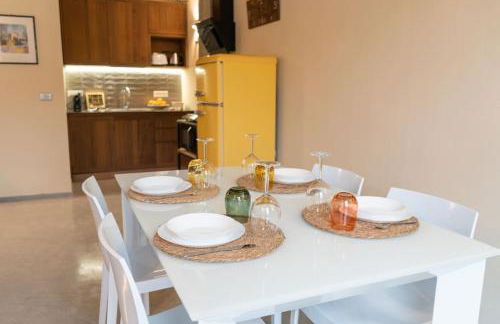 Recinto Nobili 4 - private parking vista cortile - Photo 9