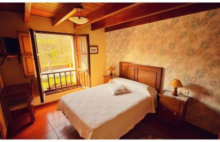 Casa Rural Los campos - Foto 10