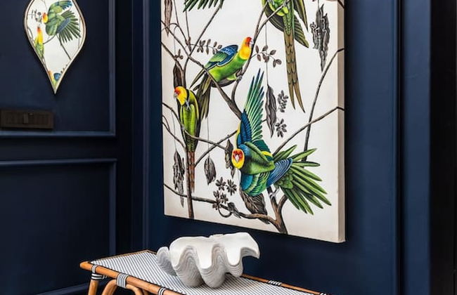 Modern Coastal Townhouse at The Majestic - Foto 10