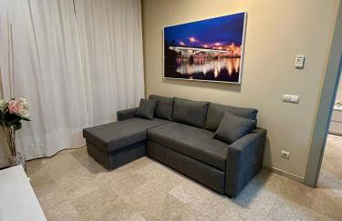 Apartamento con garaje en Apartour Vertice - Photo 19