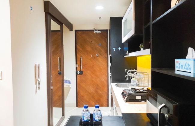 Brand New And Good Simply 1Br At Uttara The Icon Apartment - Foto 20