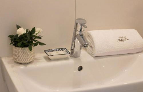 Ferienwohnung Williams - Obsthof Steffelin - Foto 8