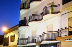 Aparthotel Iris - Foto 28