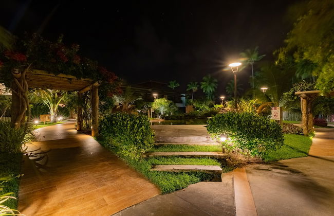 Areia Azul Aparts Brazil - Imbassai Ykutiba - Foto 33