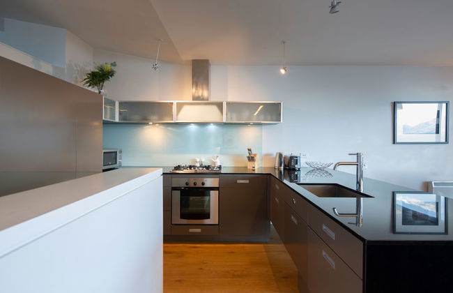 Panorama Terrace Apartments, Element Escapes - Foto 16