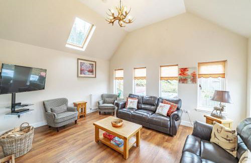 Stags View with Hot Tub - Foto 20