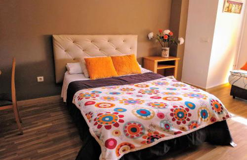 Apartamento Domingo Lozano - Foto 13