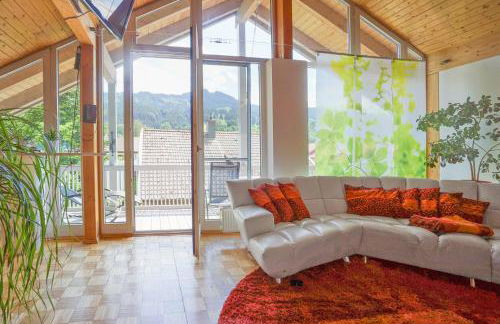 Allgäu Suite - mit KönigsCard! - Foto 6